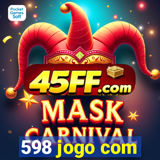 598 jogo com